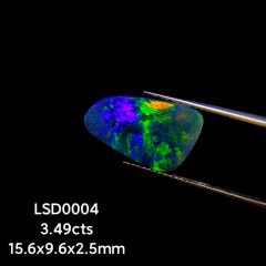 LSD0004 Opal Doublet