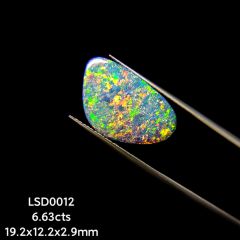 LSD0012 Opal Doublet