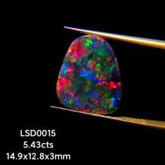 LSD0015 Opal Doublet