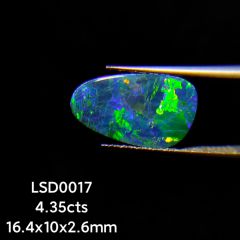 LSD0017 Opal Doublet