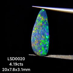 LSD0020 Opal Doublet