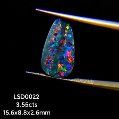 LSD0022 Opal Doublet