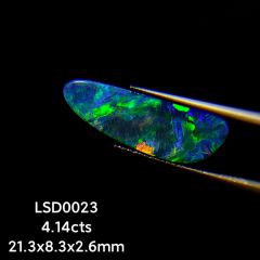 LSD0023 Opal Doublet