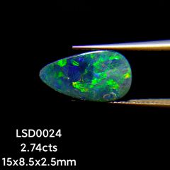 LSD0024 Opal Doublet