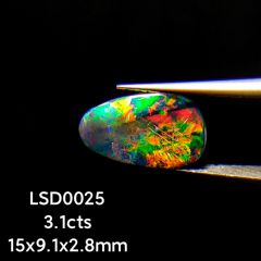 LSD0025 Opal Doublet