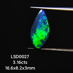 LSD0027 Opal Doublet