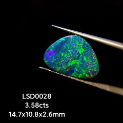 LSD0028 Opal Doublet