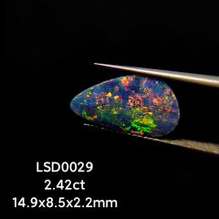 LSD0029 Opal Doublet