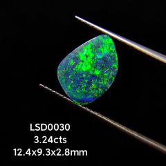 LSD0030 Opal Doublet