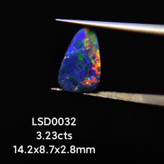 LSD0032 Opal Doublet