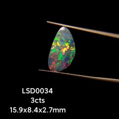 LSD0034 Opal Doublet