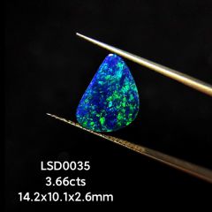 LSD0035 Opal Doublet