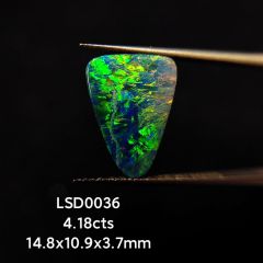 LSD0036 Opal Doublet