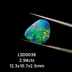 LSD0038 Opal Doublet