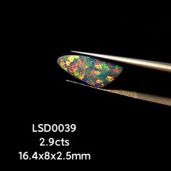 LSD0039 Opal Doublet