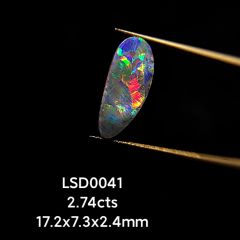 LSD0041 Opal Doublet