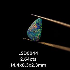 LSD0044 Opal Doublet