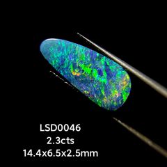 LSD0046 Opal Doublet