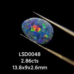 LSD0048 Opal Doublet