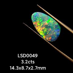 LSD0049 Opal Doublet