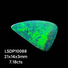 LSDP10088 Opal Doublet Pair