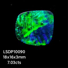 LSDP10090 Opal Doublet Pair