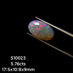 S10023 Opal Solid