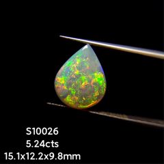 S10026 Opal Solid