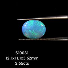 S10081 Opal Solid