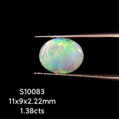 S10083 Opal Solid