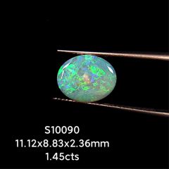 S10090 Opal Solid