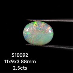 S10092 Opal Solid