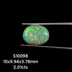 S10098 Opal Solid