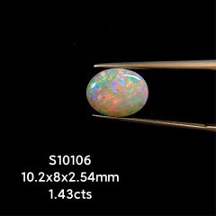 S10106 Opal Solid