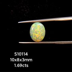 S10114 Opal Solid