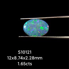 S10121 Opal Solid