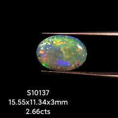 S10137 Opal Solid