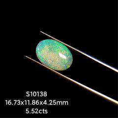 S10138 Opal Solid