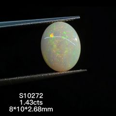 S10272 Opal Solid