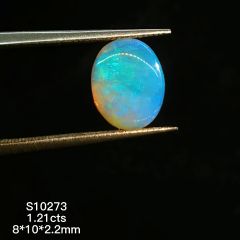 S10273 Opal Solid