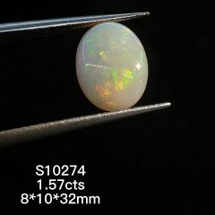 S10274 Opal Solid