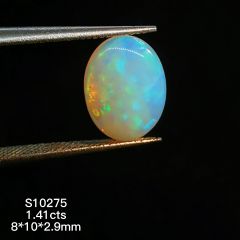 S10275 Opal Solid