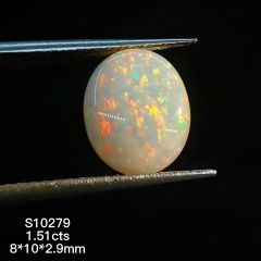 S10279 Opal Solid