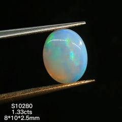 S10280 Opal Solid