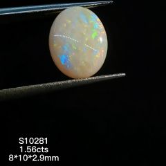 S10281 Opal Solid