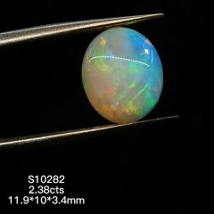 S10282 Opal Solid