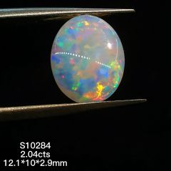 S10284 Opal Solid