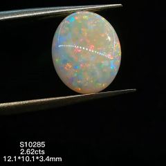 S10285 Opal Solid
