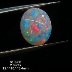 S10286 Opal Solid