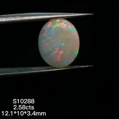 S10288 Opal Solid